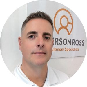 Graeme Ross